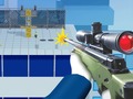 Gra Sniper Shooter 2