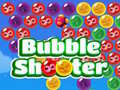 Gra Bubble Shooter