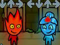 Gra FNF: Elements (Fireboy & Watergirl) 