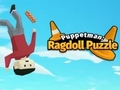 Gra Puppetman: Ragdoll Puzzle