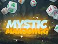 Gra Mystic Mahjongg