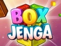 Gra Box Jenga