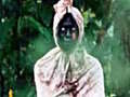 Gra Pocong and Kuntilanak Terror Horror