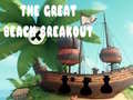 Gra The Great Beach Breakout