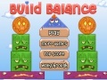 Gra Build Balance: Monster Blocks