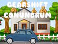 Gra GearShift Conundrum