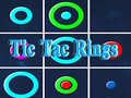 Gra Tic Tac Rings