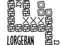 Gra Lorgeban