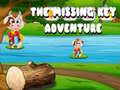 Gra The Missing Key Adventure