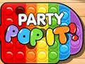 Gra Pop It Party!