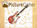 Gra Picture Cipher