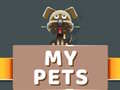 Gra My Pets