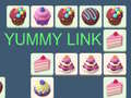 Gra Yummy Link