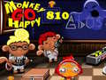 Gra Monkey Go Happy Stage 810