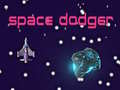 Gra Space Dodger