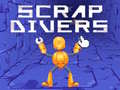 Gra Scrap Divers