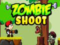 Gra Zombie Shoot
