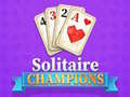 Gra Solitaire Champions
