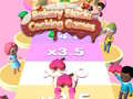 Gra Bakery Stack: Cooking Games