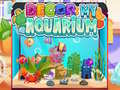 Gra Decor: My Aquarium