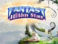 Gra Fantasy Hidden Stars