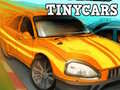 Gra TinyCars