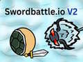 Gra Swordbattle.io 