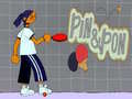 Gra Pin & Pon