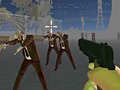 Gra Zombie Survival FPS Defense Z Mart