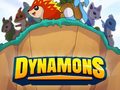 Gra Dynamons