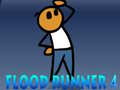 Gra Flood Runner 4