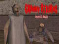 Gra Granny Returns Haunted House