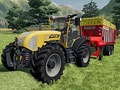 Gra My Farm Simulator