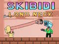 Gra Skibidi Long Neck