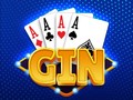 Gra Gin Rummy