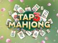 Gra Tap 3 Mahjong