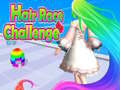 Gra Hair Race Challenge