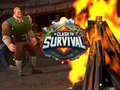 Gra Clash To Survival