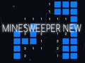 Gra MineSweeper New