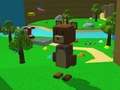 Gra Super Bear Adventure
