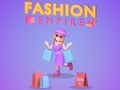 Gra Fashion Store: Shop Tycoon