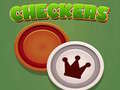 Gra Checkers