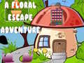 Gra A Floral Escape Adventure
