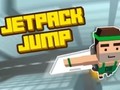 Gra Jetpack Jump