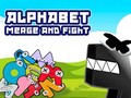 Gra Alphabet Merge And Fight