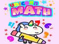 Gra Unicorn Math