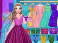 Gra Fashionista Dress Up