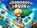 Gra Chronos Rush
