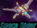 Gra Space Rider