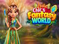 Gra Lovie Chic's In Fantasy World